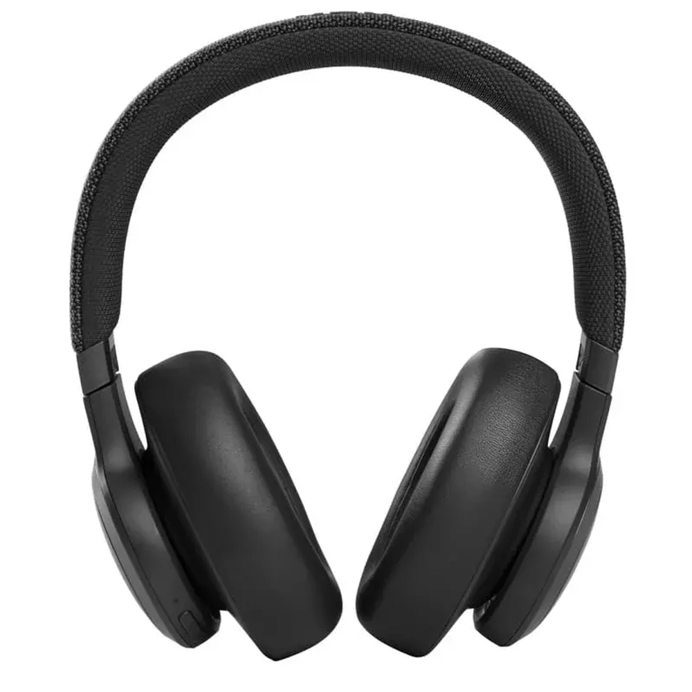 Наушники JBL Live 660 NC Black (JBLLIVE660NCBLK)