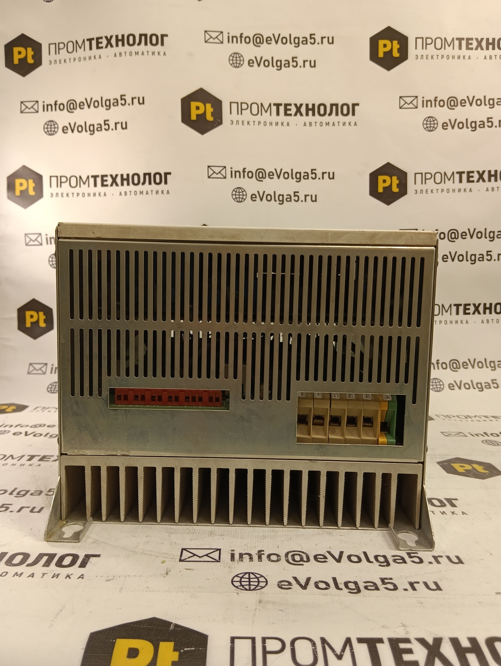 Lenze EVD4903-E* б/у