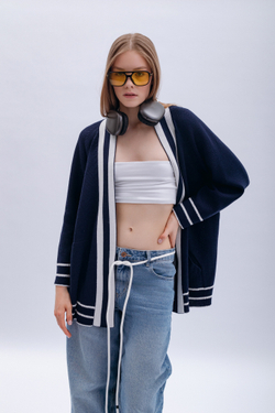 Кардиган ELEGANTE