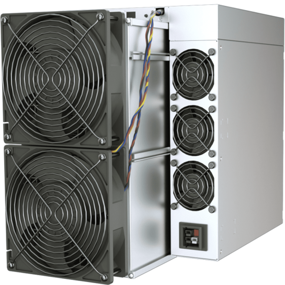 Antminer S21 Pro 245 TH/S Б/У