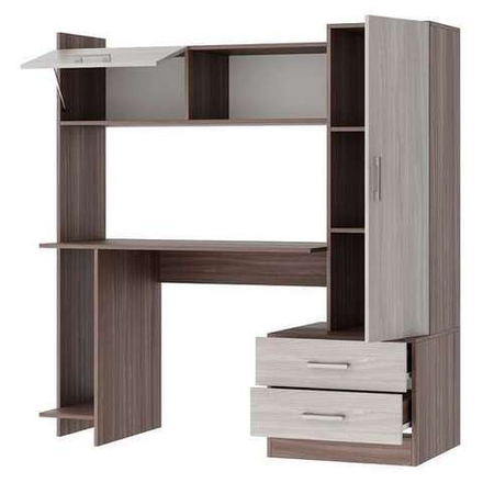 Стол компьютерный ПКС-7