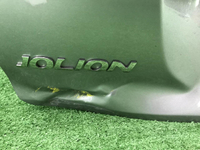 Стекло крышки багажника Haval Jolion (2021-н.в.)