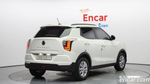 KG Mobility (Ssangyong) Very New Tivoli Бензин 1.5 2WD (09.2020)