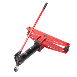 HRH-PP02200880 Трубогиб гидравлический, 20 т