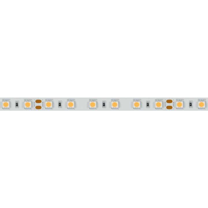 Светодиодная лента Arlight 14,4W/m 60LED/m 5060SMD теплый белый 5M 028589(2)