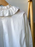 Новая хлопковая блузка Il Gufo, 116