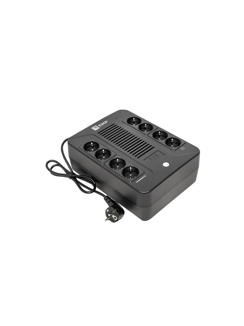 Источник бесперебойного питания линейно-интерактивный E-Power Home 1000ВА PROxima EKF SSW-1000