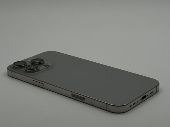 iPhone 16 Pro Max 256Gb Natural Titanium