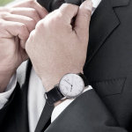 Часы TISSOT , , 40mm, T109.407.16.031.00