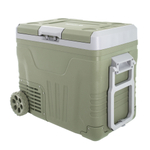 Холодильник автомобильный Foodatlas FA-50
