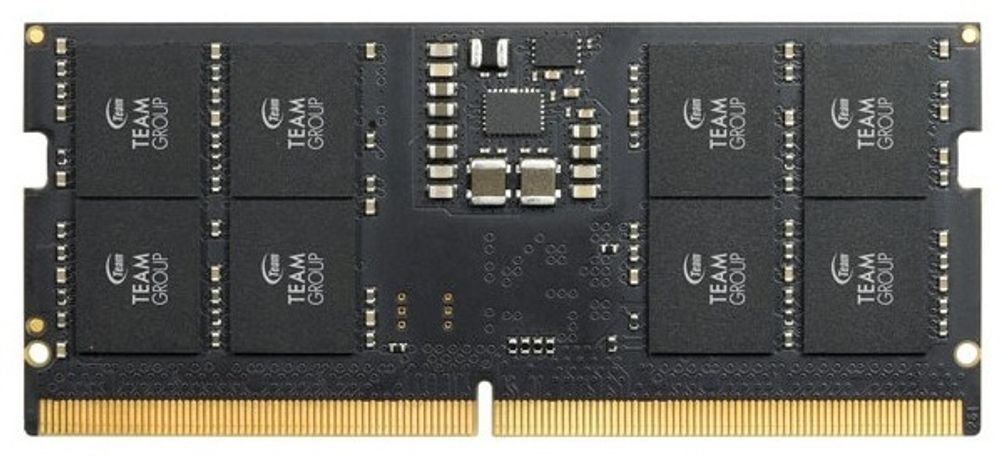 Оперативная память Team Group TED516G4800C40-S01 16 Гб