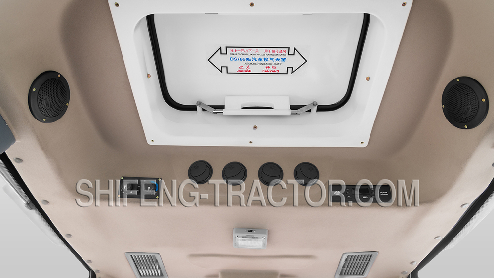 Трактор Shifeng | Шифенг SF-904СBR 8/4 A/C (с ПСМ)