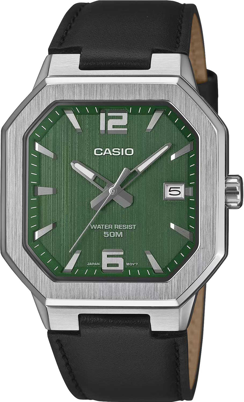 Часы Casio MTP-B195L-3A