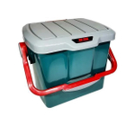 Экспедиционный ящик IRIS OHYAMA RV BOX Bucket 25B, 20л