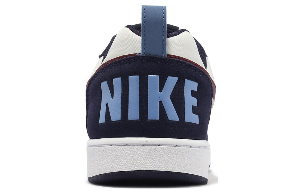 Мужские кроссовки Nike Court Borough Low Prem 'Navy Sail' FV8109-161
