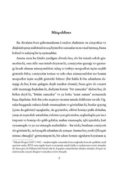 Oliver Tvistin macəraları