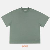  Футболка мужская Carhartt WIP Link Script артикул:I031373_park - купить в магазине Дайс