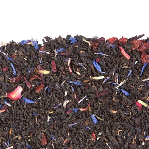 Черный чай Сладкий барбарис РЧК 500г