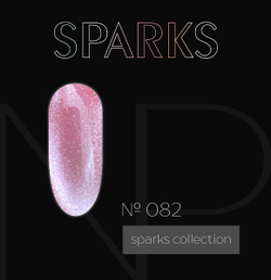 Nartist 082 Sparks 10g