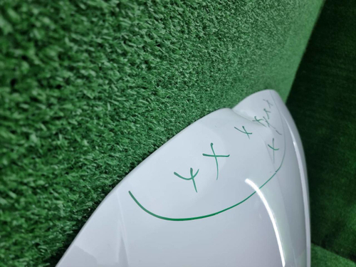 Капот Hyundai Tucson 4 (2020-н.в.)