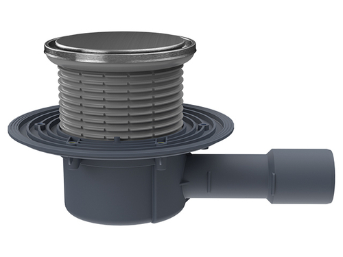 Трап HL510NR для внутренних помещений