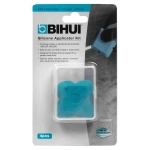 Шпатели для силиконовых герметиков 4шт BIHUI STAK4