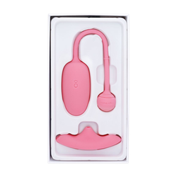 Kegel Coach - сенсорный вагинальный тренажер (с приложением)