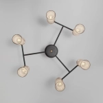 Потолочная люстра Eurosvet AMADO 70115/6 4690389150968