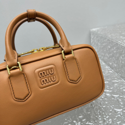 Miu Miu Arcadie Bag S 22 cm