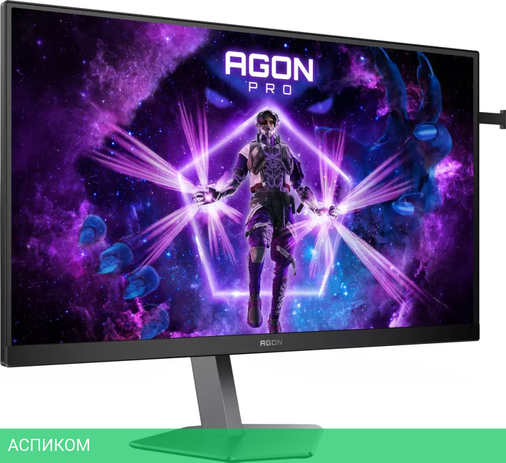 Монитор AOC Agon Pro AG276FK