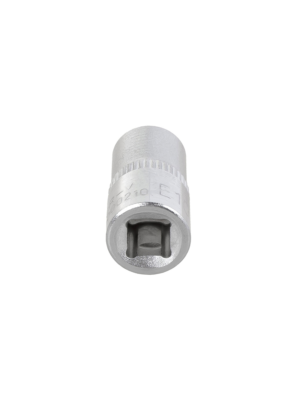 Головка 1/4" внешний TORX Е10 L=25 мм, на холдере ARNEZI R0000210