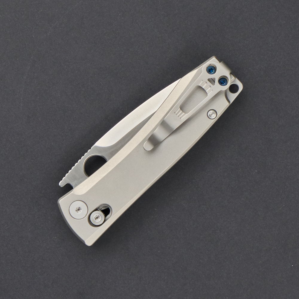 Нож складной Daggerr Nightmare 77 SG DH Magnacut