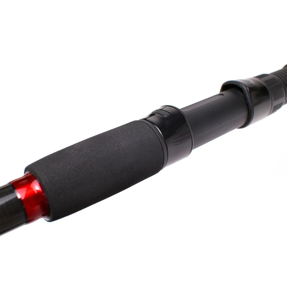 Спиннинг Dyna Tele Spin 20-70gr, 2,40 , карбон, HD EVA