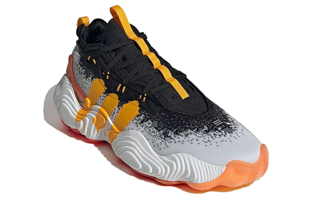 Кроссовки Adidas Trae Young 3.0