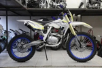 Мотоцикл кроссовый эндуро ATAKI DR250