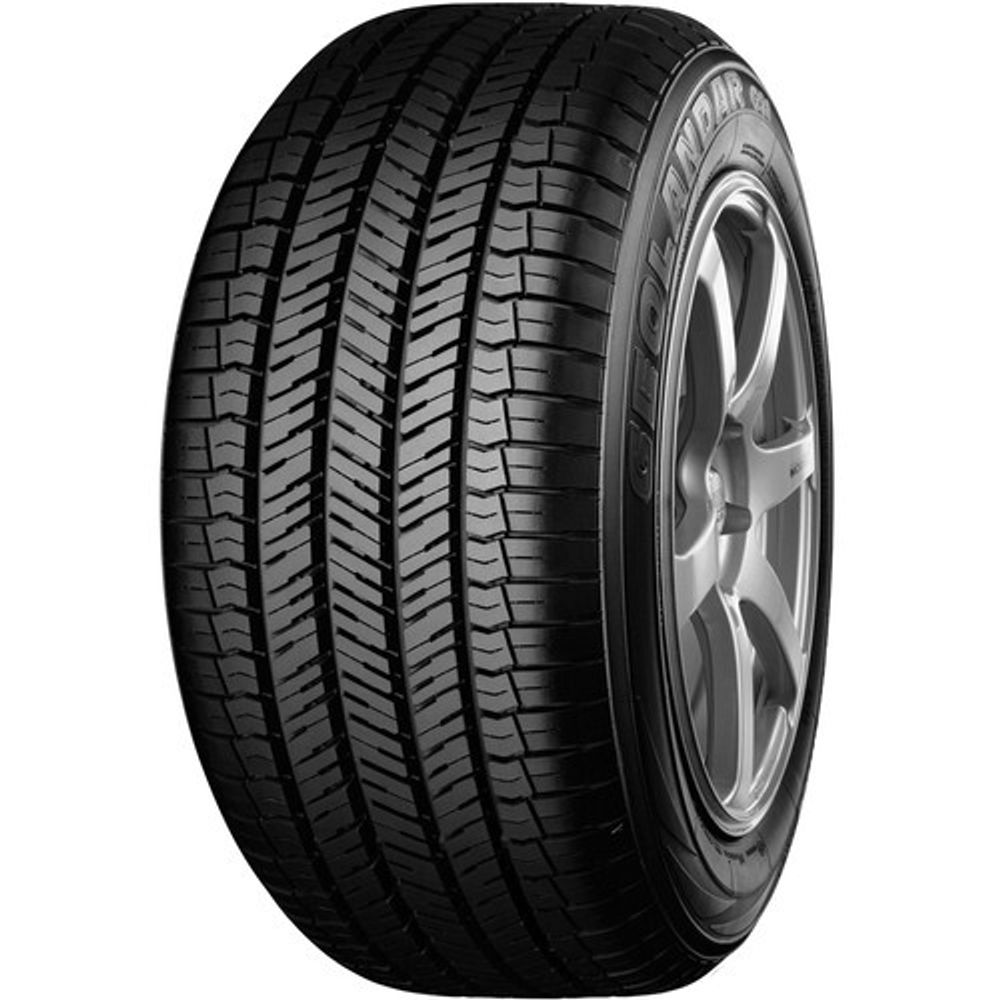 YOKOHAMA Geolandar H/T G91AT 225/60R18 100H