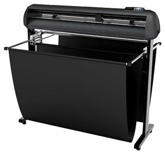 Режущий плоттер Vicsign HS1080 Servo