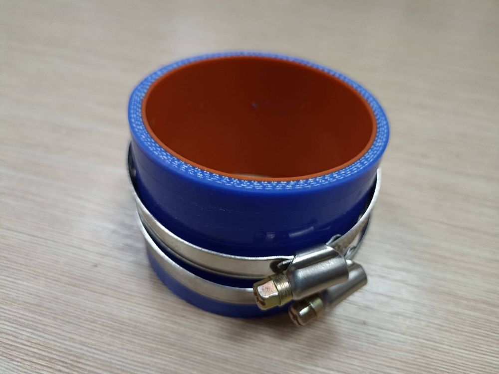 Комплект Шланг подачи пара Ø70x55мм SCC, CM 202 начиная с 04/2004 (Аналог Rational 44.00.362S)