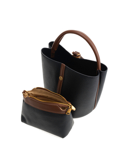 27741/10 Сумка жен., иск. кожа