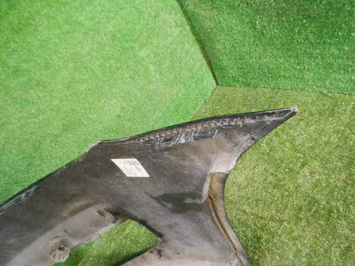 Бампер передний Kia K900 KH (2018-2022)