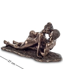 Veronese WS-198 Статуэтка «Влюбленные»