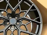 КОВАНЫЕ ДИСКИ ДЛЯ BMW M550i XDRIVE БМВ