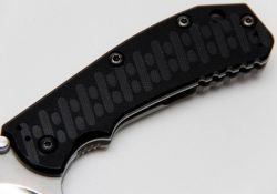 Нож Zero Tolerance "RICK HINDERER FOLDER" (ZT/0550)фотография - 3