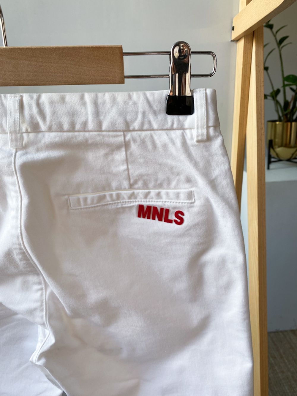 Хлопковые шорты Monnalisa, 140