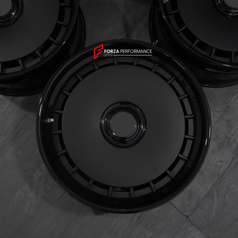 КОВАНЫЕ ДИСКИ ДЛЯ LEXUS GX 550 GX550H 2025 ЛЕКСУС