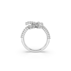 MATRIX:RING KNOT WHI/RHS 50
