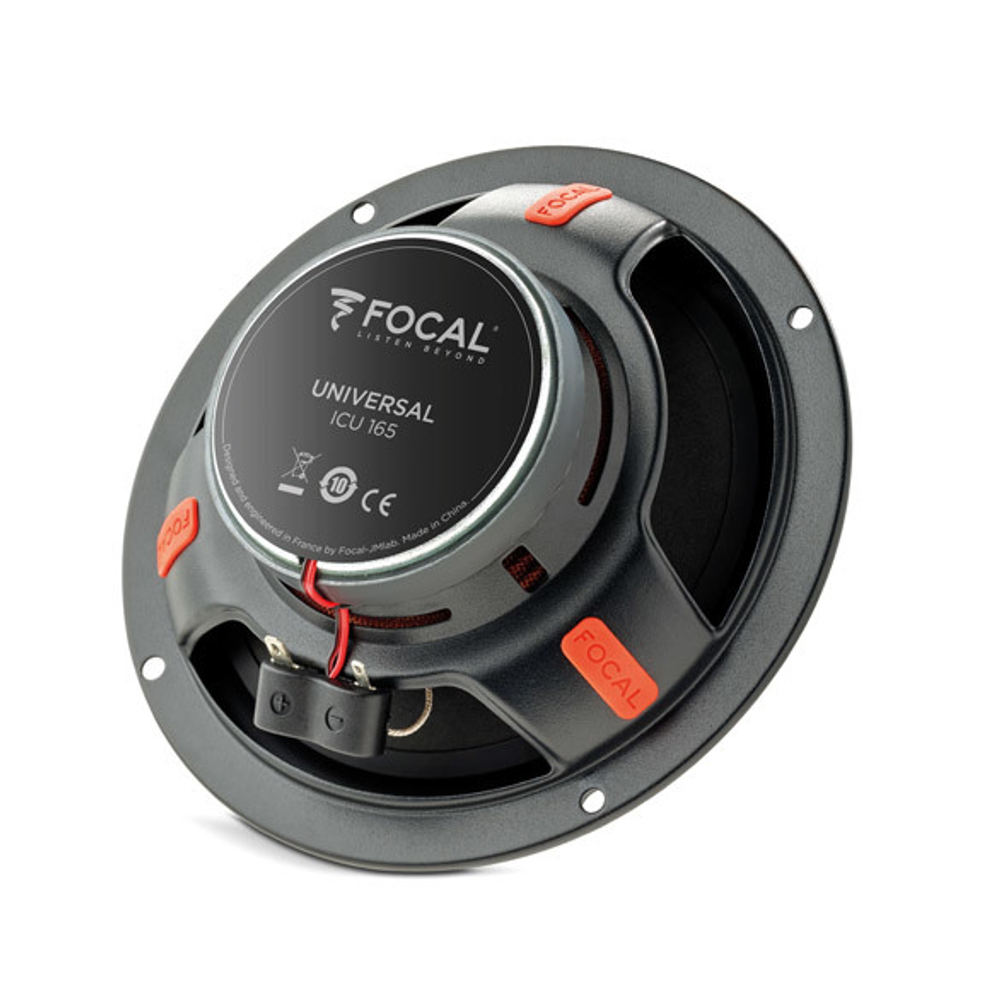 Focal ICU165