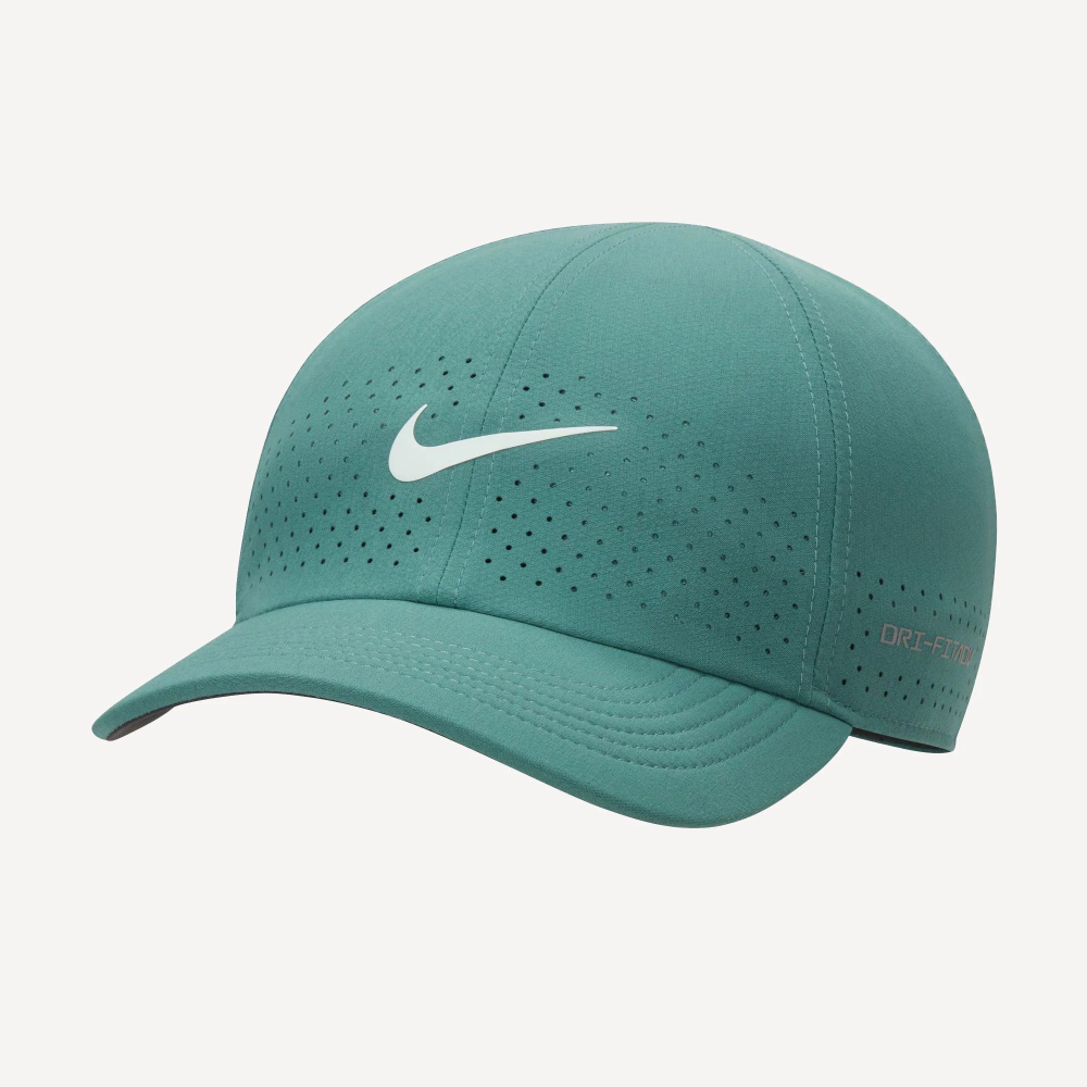 Аксессуары для тенниса Кепка взрослая NIKE DRI FIT ADV CLUB CAP .