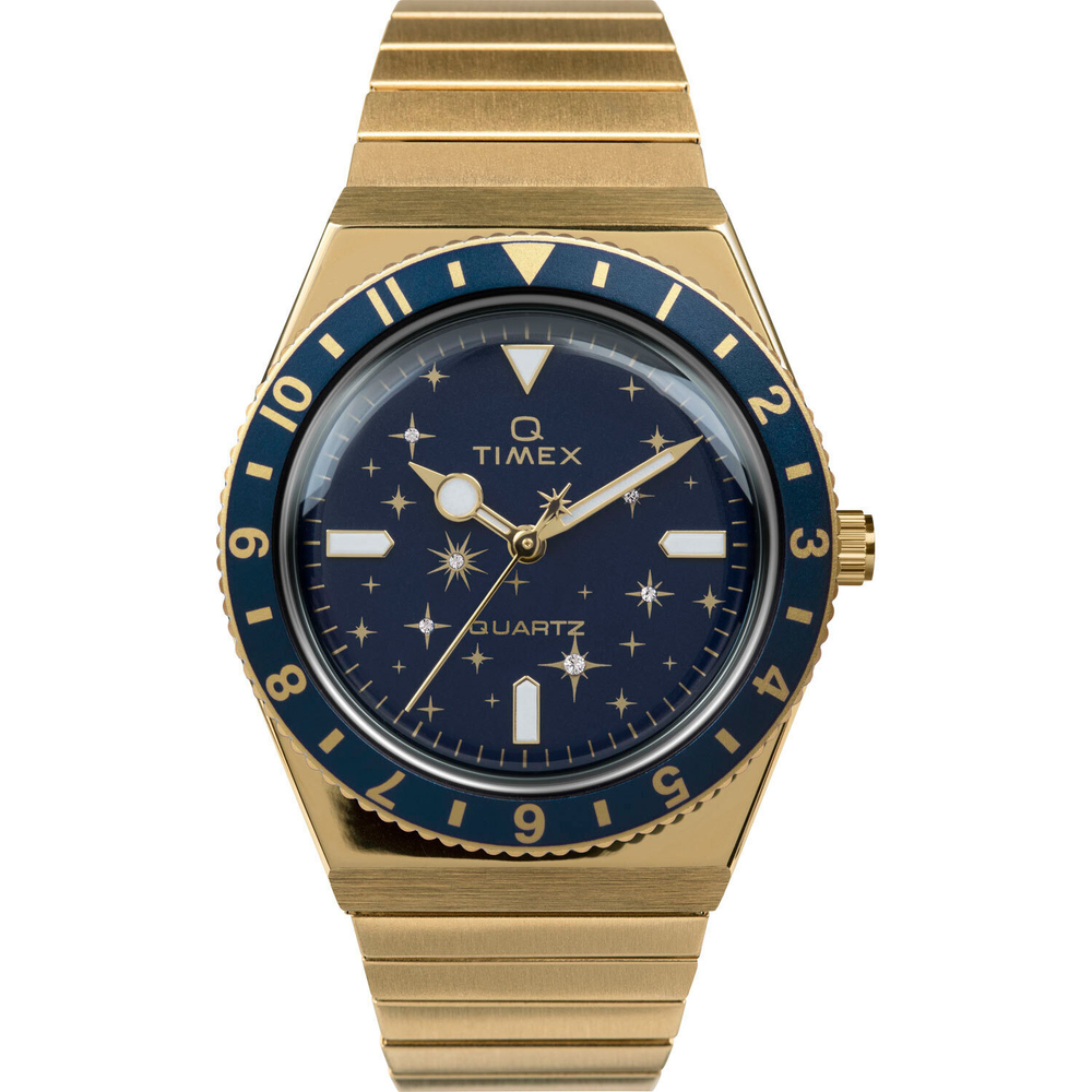 Женские наручные часы Timex TW2V53600