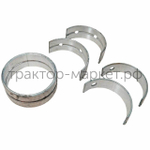 Вкладыши коренные TY290/295 — комплект на дизель (0,0)